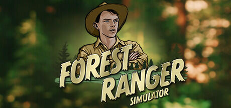 Forest Ranger Simulator Build 13686320 cover art