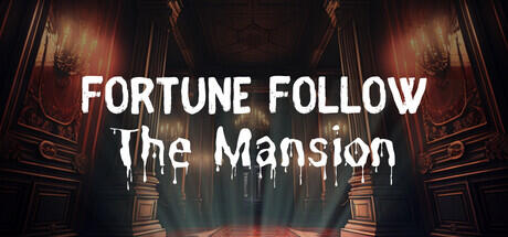 Fortune Follow The Mansion Build 10874121 - DARKSiDERS cover art