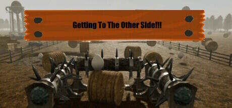 Getting To The Other Side Build 10961976 cover art