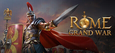 Grand War Rome Build 11003358 cover art