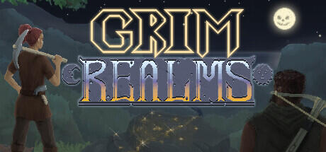 Download Grim Realms (TENOKE RELEASE) + Update v1.0.1.9