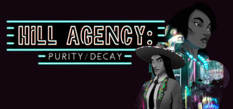 Hill Agency PURITYdecay Build 10896726 cover art