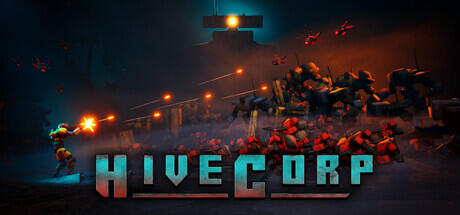HiveCorp v1.0 (TENOKE Release)
