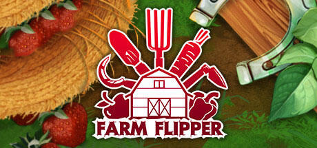 House Flipper Farm - FLT + Update v1.23282 cover art