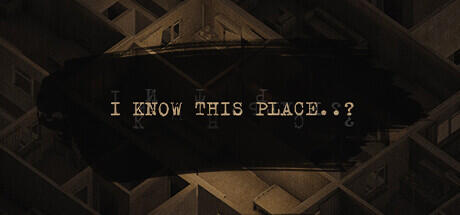 I Know This Place Chapter 1 Build 11048117 - DARKSiDERS cover art