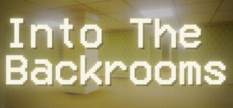 Into The Backrooms Build 10749149 cover art