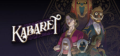 Kabaret Build 10889401 cover art