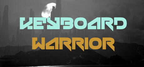 Keyboard Warrior Build 10897984 cover art