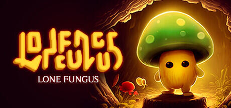 Lone Fungus v1.1.14 (TENOKE RELEASE) cover art