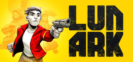 LUNARK Build 10849054 cover art