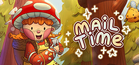 Mail Time + Update v1.00.19 cover art