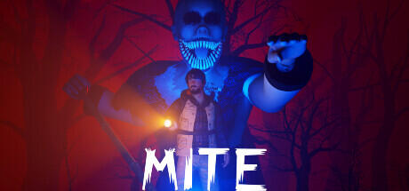 MITE Terror in the forest Build 11010643 cover art