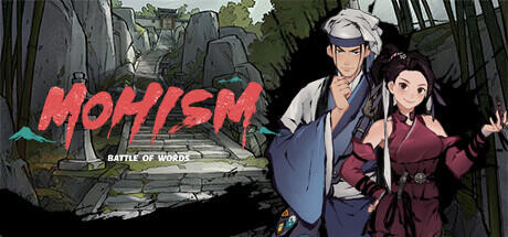 Mohism Battle of Words Build 11020774 cover art