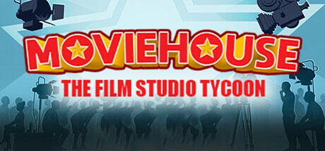 Moviehouse The Film Studio Tycoon v1.6.0 cover art