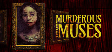 Murderous Muses v1.04 cover art