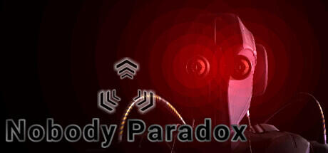 Nobody Paradox Build 11090554 cover art