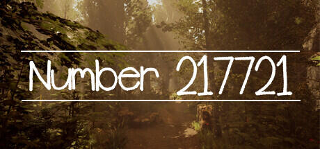 Number 217721 Build 11010577 cover art