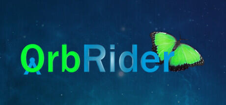 OrbRider Build 10915259 cover art