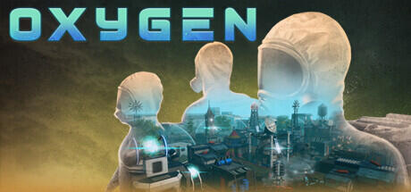 Oxygen v1.027 - TENOKE cover art