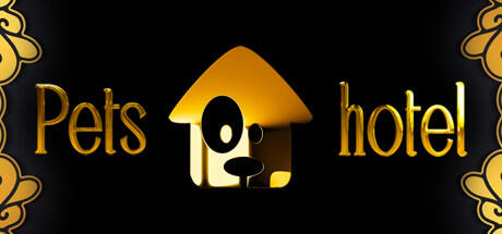 Pets Hotel + Update Build 11432163 cover art