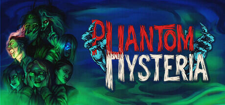 Phantom Hysteria v1.0.0.6 cover art