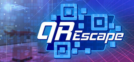 QR Escape Build 10963832 cover art