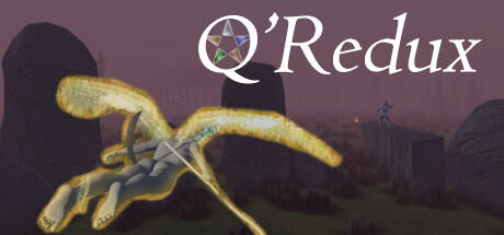 QRedux Build 10890045 cover art