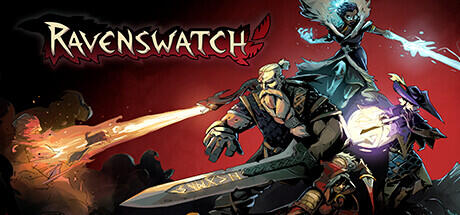 Ravenswatch (RUNE): Update v1.05.00 + all DLC cover art