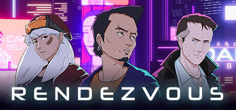 Rendezvous Build 10970035 cover art