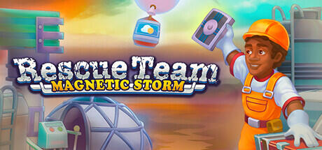 Rescue Team Magnetic Storm Build 11077716