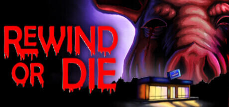 Rewind Or Die Build 10851385 cover art