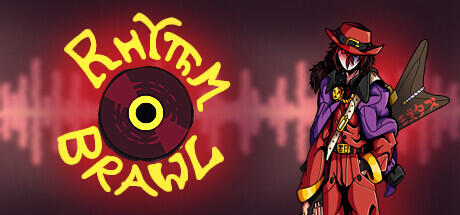 Rhythm Brawl Build 10957872 cover art