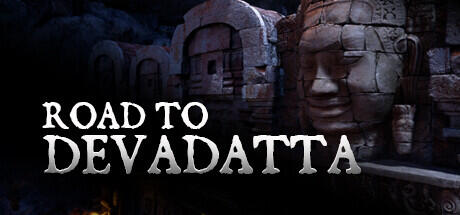 Road To Devadatta Build 10958358 - DARKSiDERS cover art