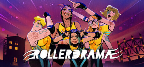Roller Drama Build 10775676 cover art