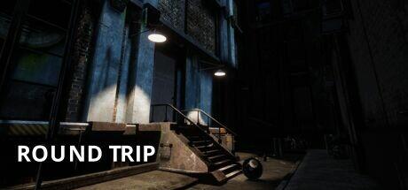 Round Trip Build 10974421 cover art
