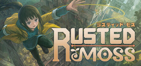 Rusted Moss v3.991 cover art
