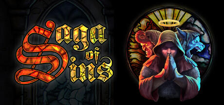 Saga of Sins Build 10737587 cover art