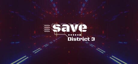 Save District 3 Build 10979677 cover art