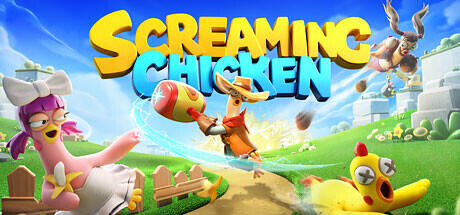 Screaming Chicken Ultimate Showdown Build 10994638 cover art