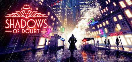 Shadows of Doubt v39.12.2g cover art