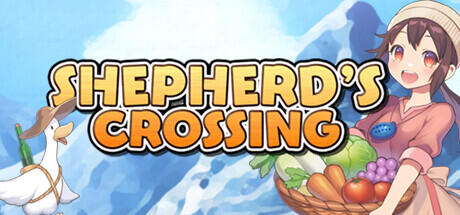 Shepherds Crossing Build 10953831