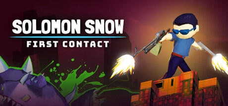Solomon Snow First Contact Build 10896153 cover art