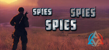 Spies spies spies Build 10936159