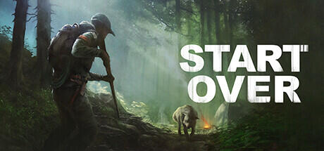 Start Over v2.1 cover art