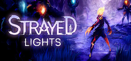 Strayed Lights Build 11697504 (TENOKE RELEASE) cover art