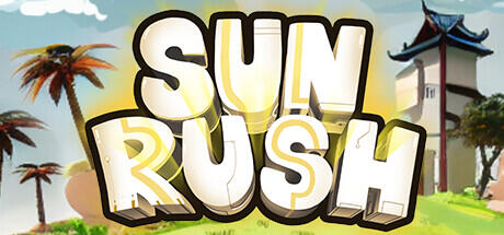 Sun Rush Build 11014790 cover art