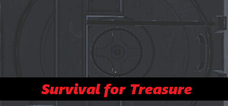 Survival for Treasure Build 11095771 cover art