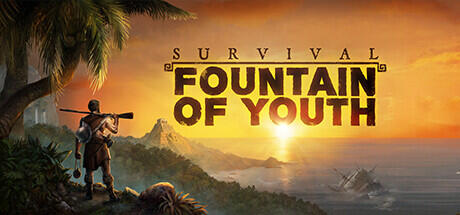 Survival Fountain of Youth (TENOKE RELEASE): Update v1671 cover art