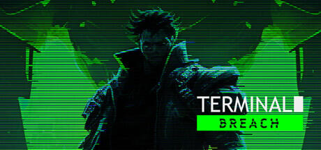 Terminal Breach Build 10726735 cover art