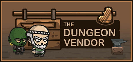 The Dungeon Vendor Build 10948725 cover art